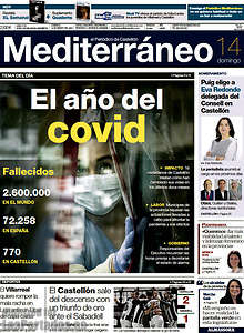 Periodico Mediterráneo