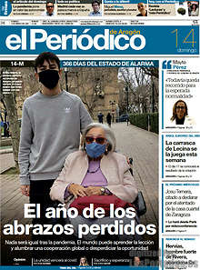 Periodico El Periódico de Aragón