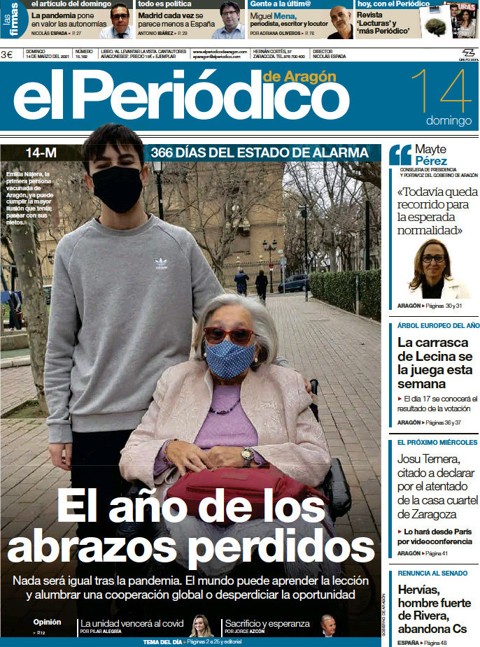 El Periódico de Aragón