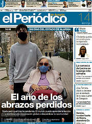 /El Periódico de Aragón