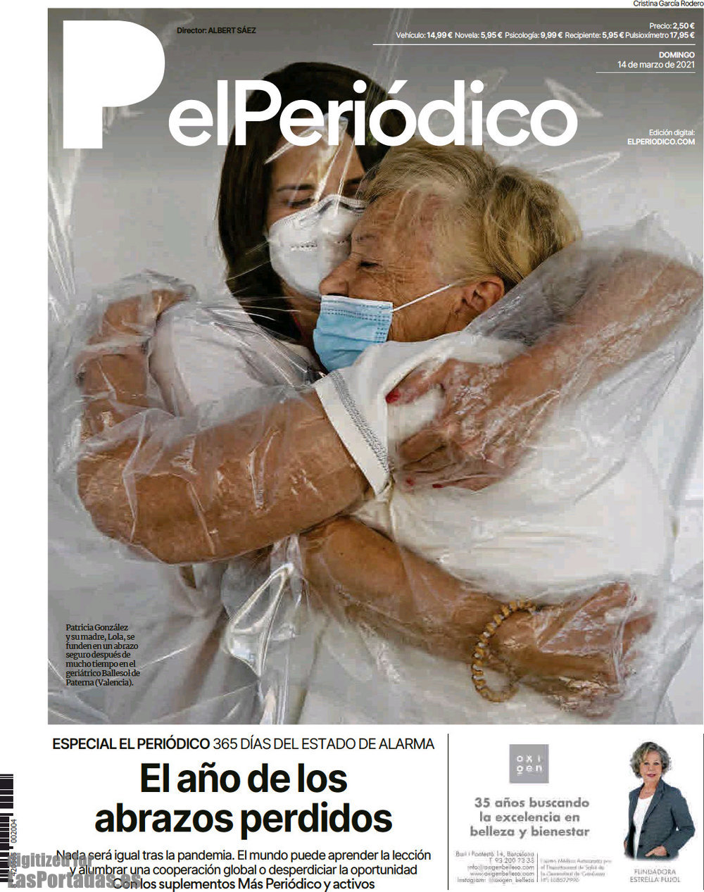 El Periódico de Catalunya(Castellano)