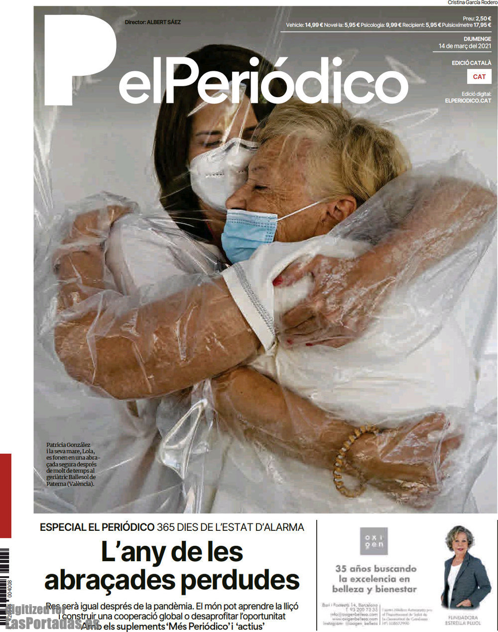 El Periódico de Catalunya(Català)