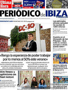 Periodico Periódico de Ibiza