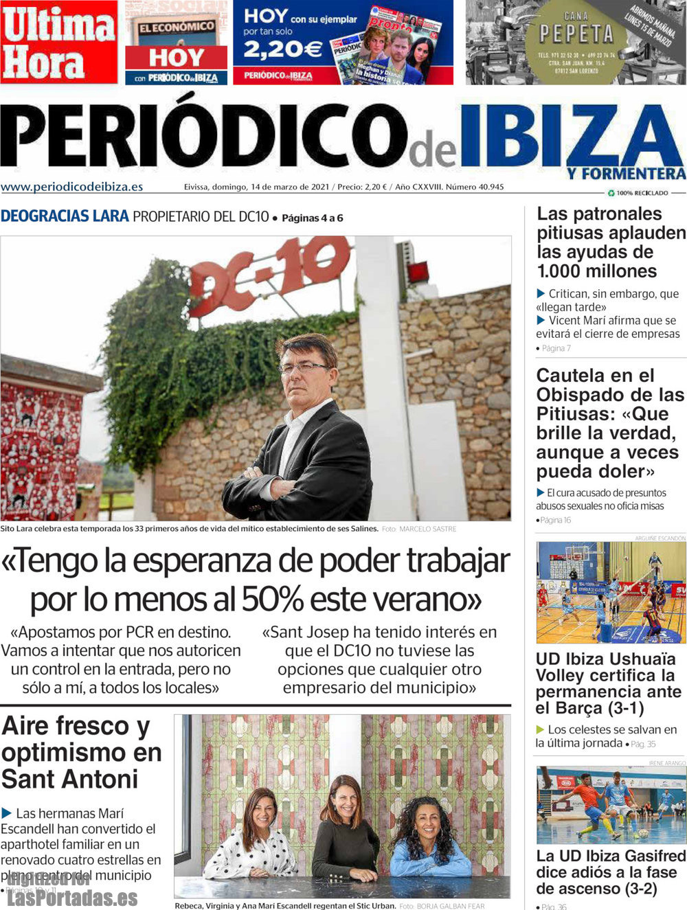 Periódico de Ibiza