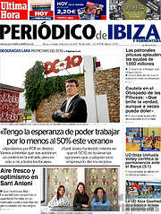 /Periódico de Ibiza