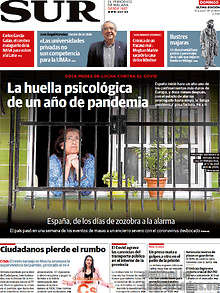 Periodico Sur