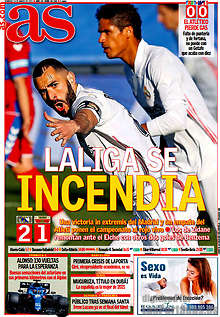 Periodico AS