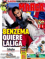 /Marca