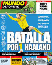 /Mundo Deportivo