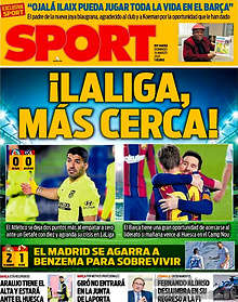 Periodico Sport
