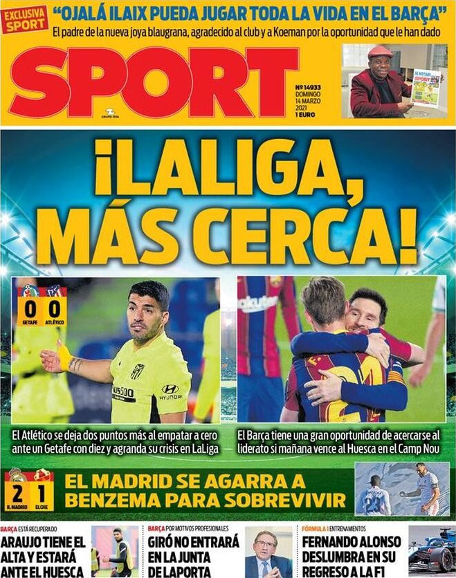 Sport