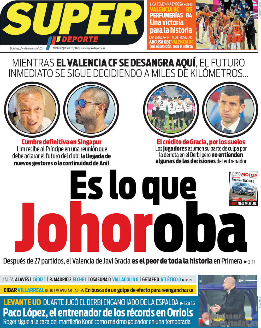 Super Deporte