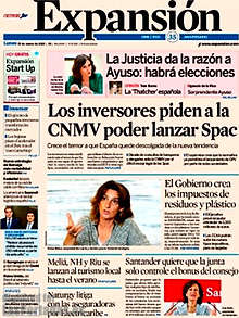 Periodico Expansion