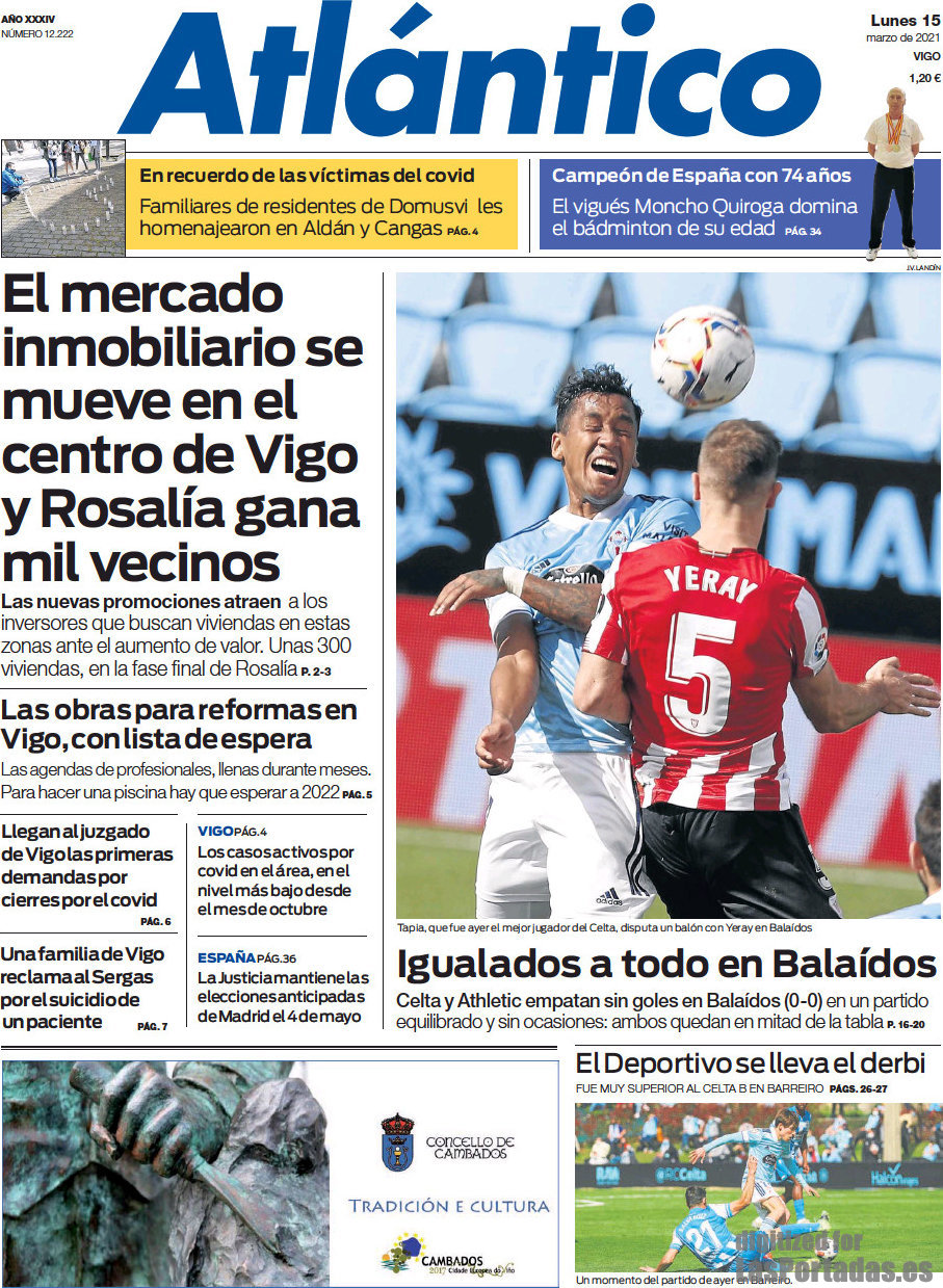 Atlántico Diario