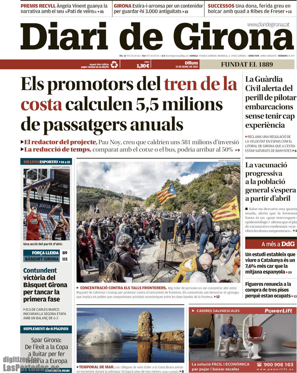 Diari de Girona