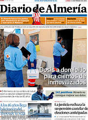/Diario de Almería