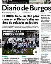 /Diario de Burgos