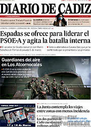 /Diario de Cádiz