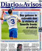 /Diario de Avisos