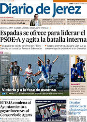 /Diario de Jerez