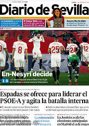 /Diario de Sevilla