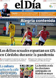 /El Día de Córdoba
