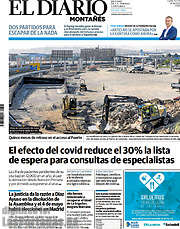 /El Diario Montañés