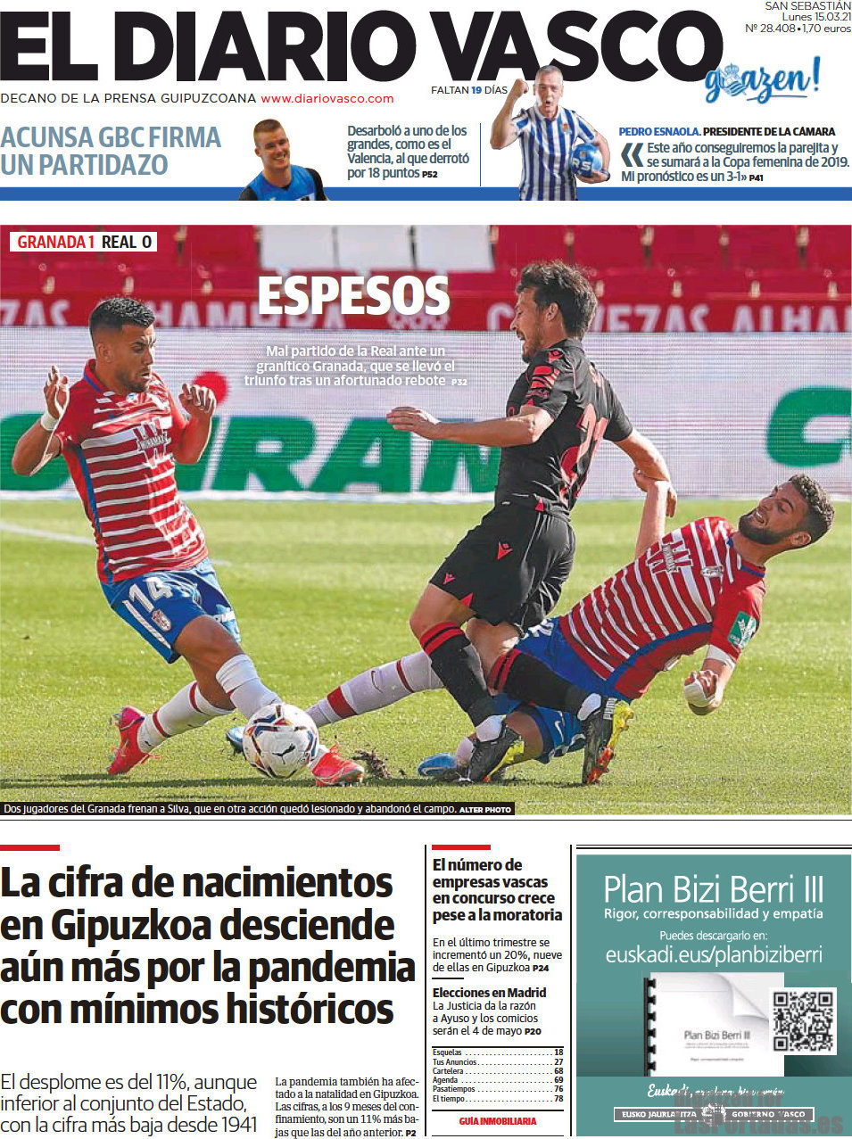 El Diario Vasco