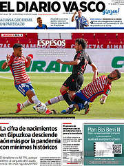 /El Diario Vasco