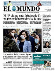 /El Mundo