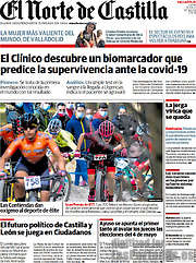 /El Norte de Castilla