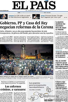 Periodico El País