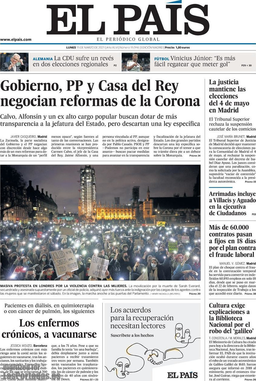 El País