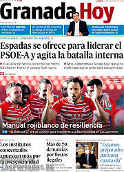 /Granada Hoy