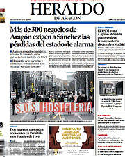 /Heraldo de Aragon