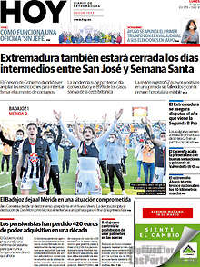 Periodico Hoy