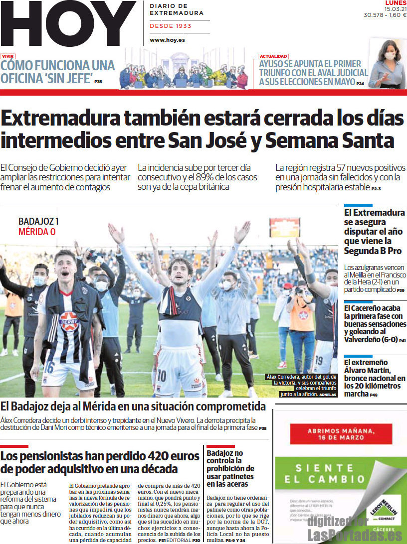 Hoy
