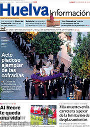 /Huelva Información