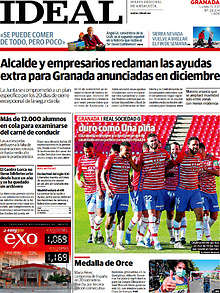 Periodico Ideal