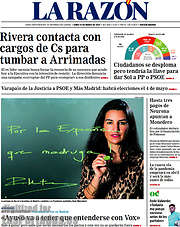 /La Razón