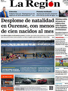 Periodico La Región