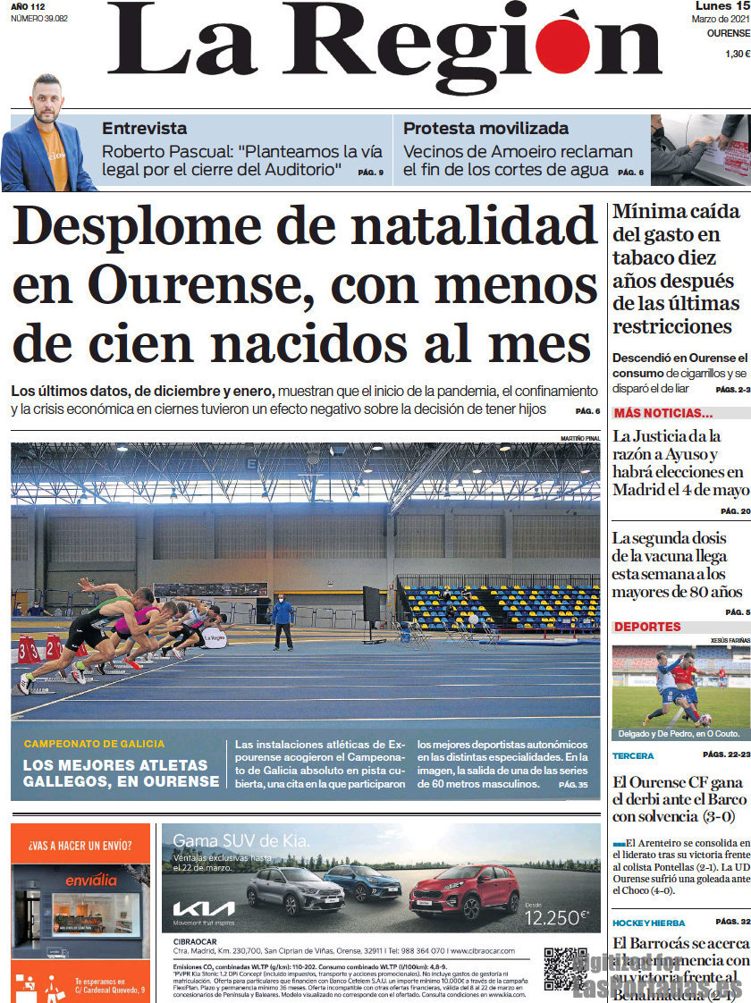 La Región