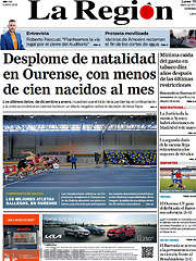 /La Región