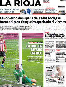 Periodico La Rioja
