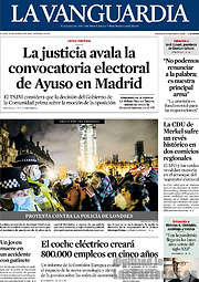 /La Vanguardia