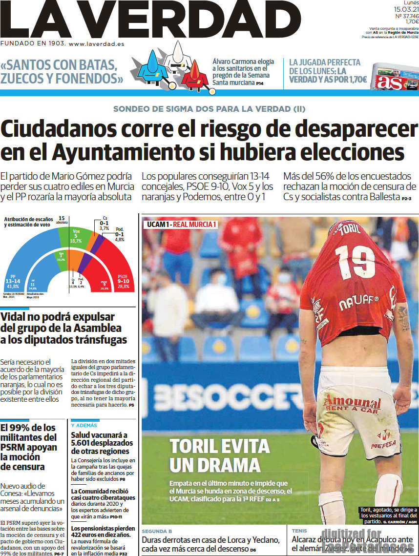 La Verdad