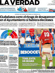 /La Verdad