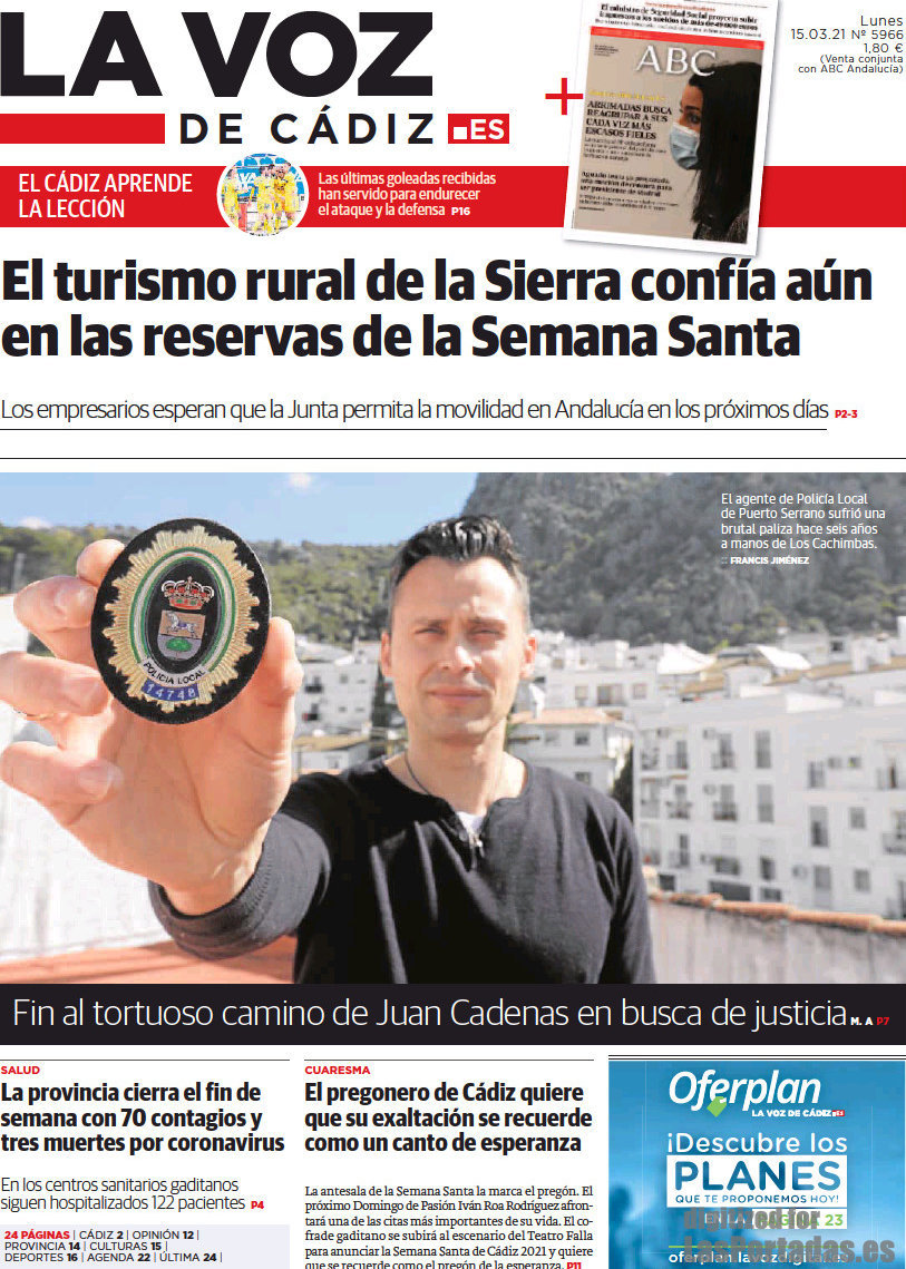 La Voz de Cádiz