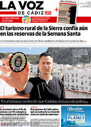/La Voz de Cádiz