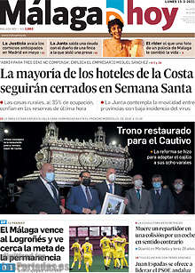 Periodico Malaga Hoy